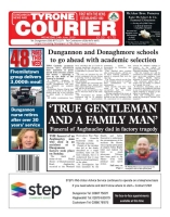 Tyrone Courier