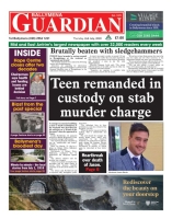 Ballymena Guardian