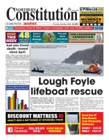 Northern Constitution