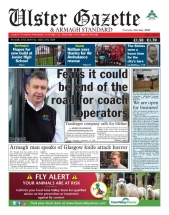 ulstergazette