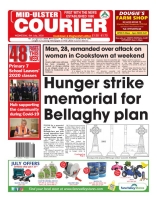 Mid Ulster Courier