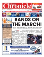 Coleraine Chronicle