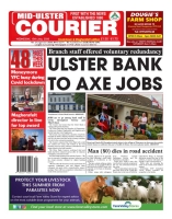 Mid Ulster Courier
