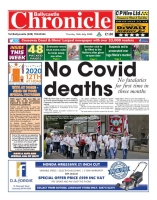 Ballycastle Chronicle