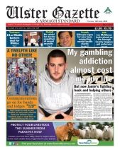 ulstergazette