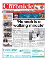 Ballymoney Chronicle