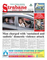 Strabane Weekly News