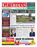 Ballymena Guardian