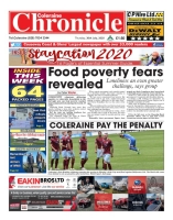 Coleraine Chronicle