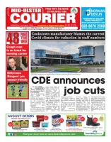 Mid Ulster Courier
