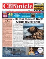 Ballycastle Chronicle