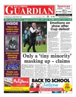 Ballymena Guardian