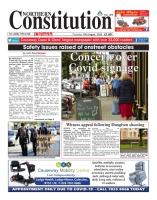 Northern Constitution