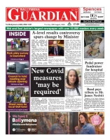 Ballymena Guardian