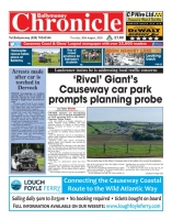 Ballymoney Chronicle