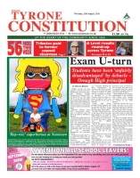 Tyrone Constitution