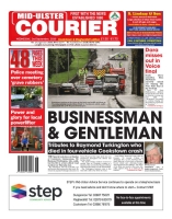 Mid Ulster Courier