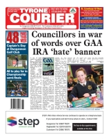Tyrone Courier