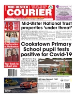 Mid Ulster Courier