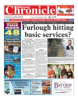 Ballymoney Chronicle