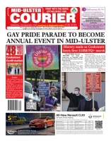 Mid Ulster Courier