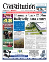 Northern Constitution