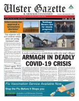 Ulster Gazette