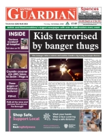Antrim Guardian