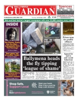 Ballymena Guardian