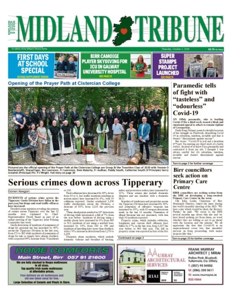 Midland Tribune