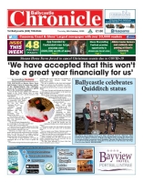 Ballycastle Chronicle