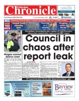 Coleraine Chronicle