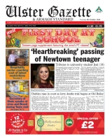 Ulster Gazette