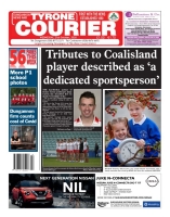 Tyrone Courier