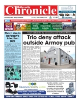 Ballycastle Chronicle