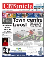 Coleraine Chronicle