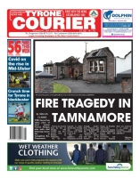 Tyrone Courier