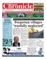 Ballycastle Chronicle