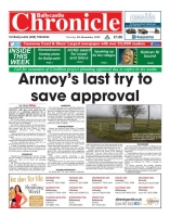 Ballycastle Chronicle