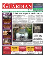 Ballymena Guardian