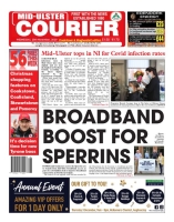 Mid Ulster Courier