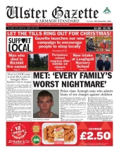 ulstergazette