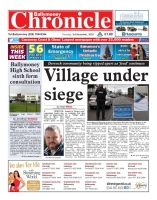 Ballymoney Chronicle