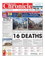 Coleraine Chronicle
