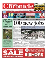 Ballymoney Chronicle