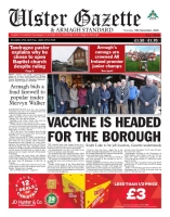 Ulster Gazette