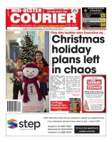 Mid Ulster Courier