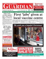 Ballymena Guardian