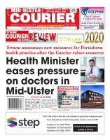Mid Ulster Courier