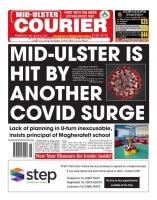 Mid Ulster Courier